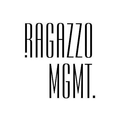 logo Ragazzo Model Management