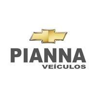 Pianna Veículos: Cliente da Aldabra - Criação de sites profissionais.