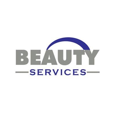 logo Beauty Services