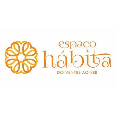 logo Espaço Hábita - do ventre ao ser