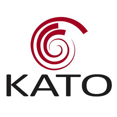 logo Kato Consultoria e Treinamento
