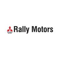 Rally Motors: Cliente da Aldabra - Criação de sites profissionais.