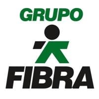 Grupo Fibra: Cliente da Aldabra - Criação de sites profissionais.