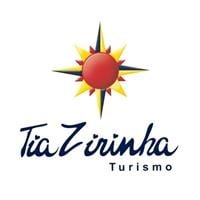 Tia Zirinha Turismo: Cliente da Aldabra - Criação de sites profissionais.