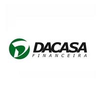 Dacasa Financeira: Cliente da Aldabra - Criação de sites profissionais.