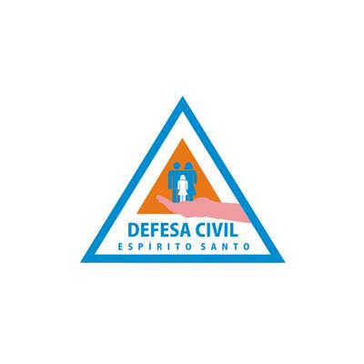 logo Defesa Civil do ES