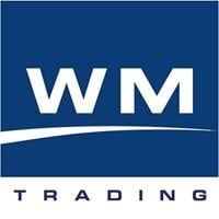 Wm trading: Cliente da Aldabra - Criação de sites profissionais.