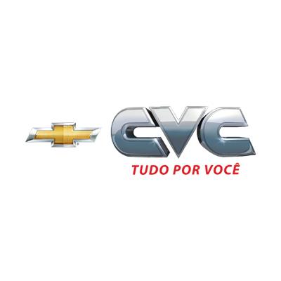 logo CVC